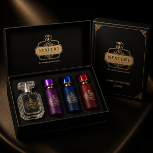 Pack Decouverte Femme
