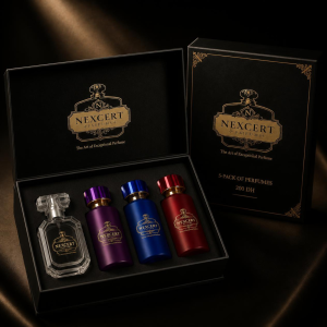 Pack Decouverte Homme