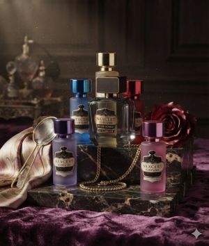 Style Baccarat Rouge