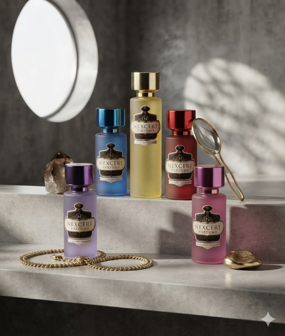 Style Oud Mood