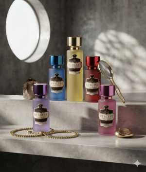 Poussiere D'Or